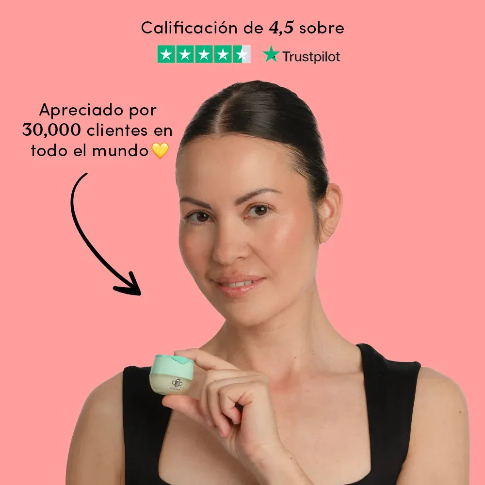 Cherry - Lip Balm