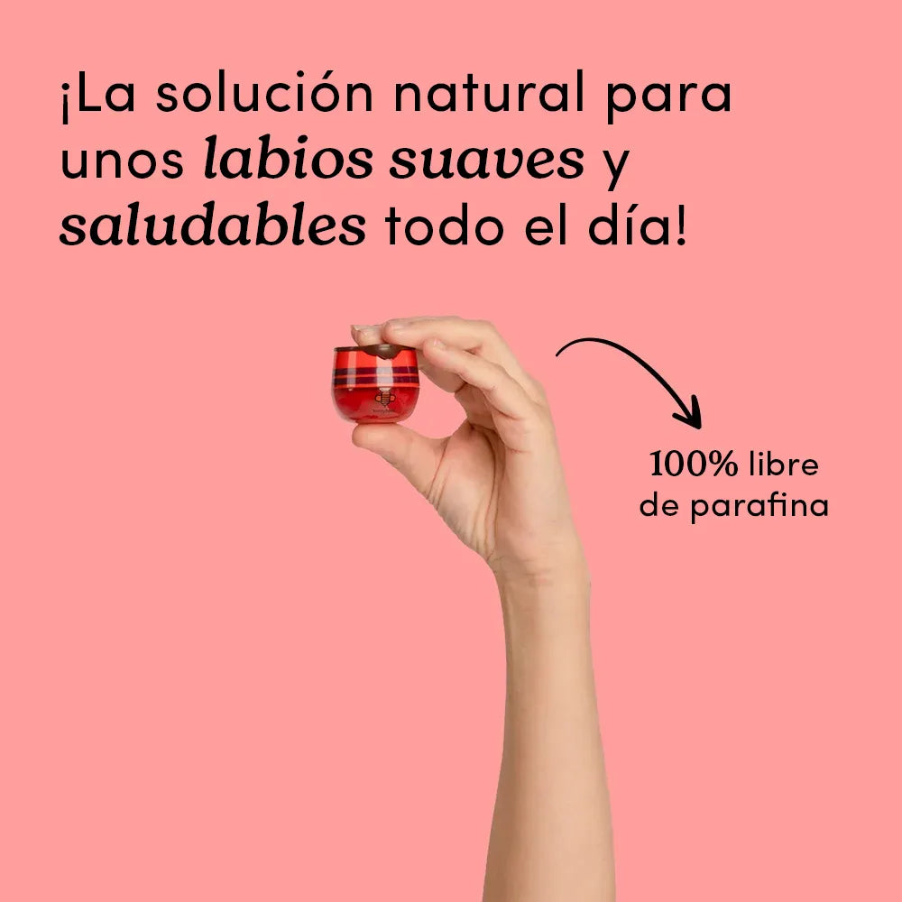 Cherry - Lip Balm