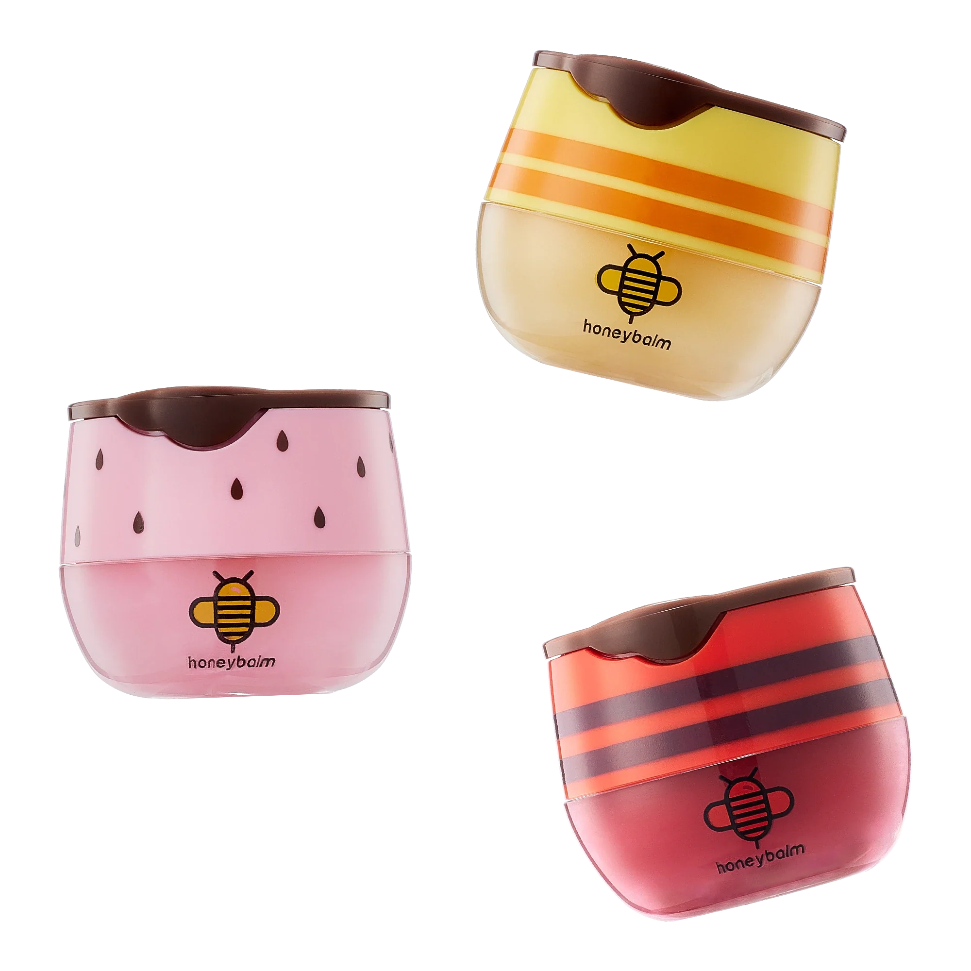 Paquete de 3