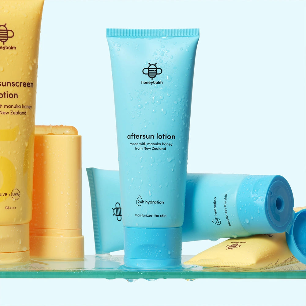 Aftersun Lotion