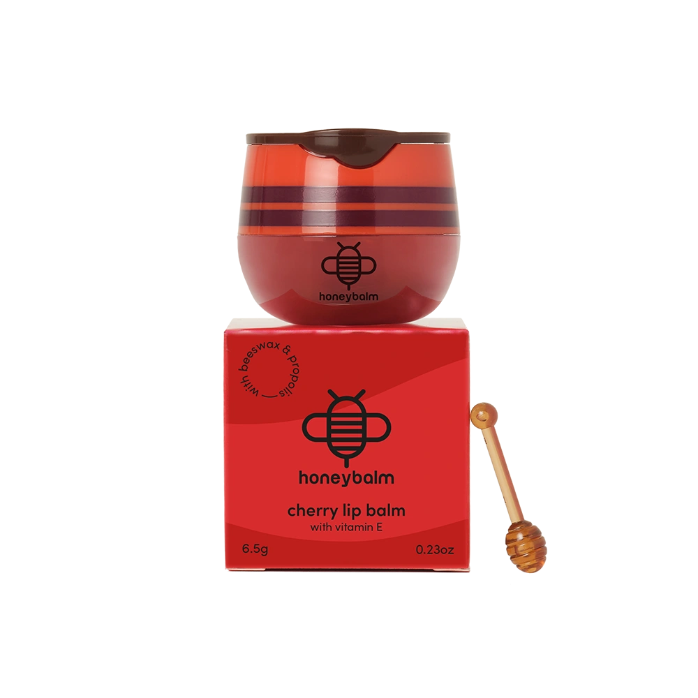 Cherry - Lip Balm