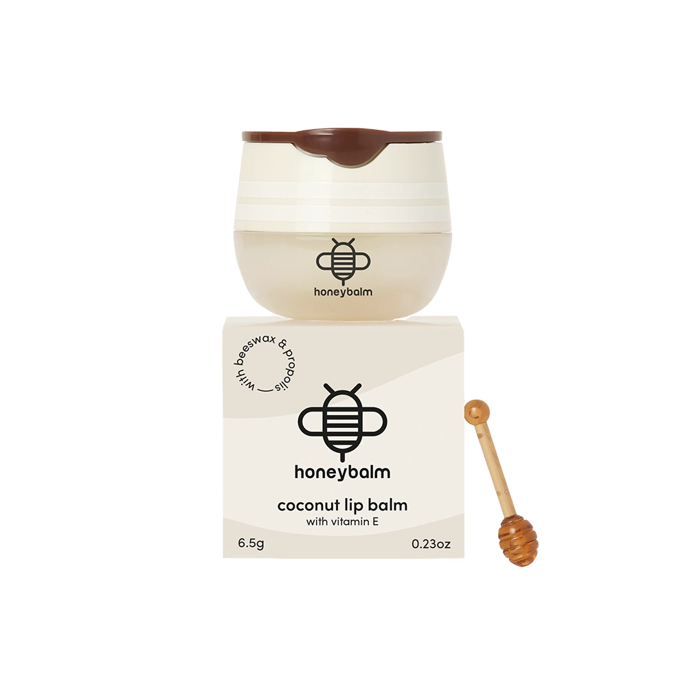 Coconut - Lip Balm