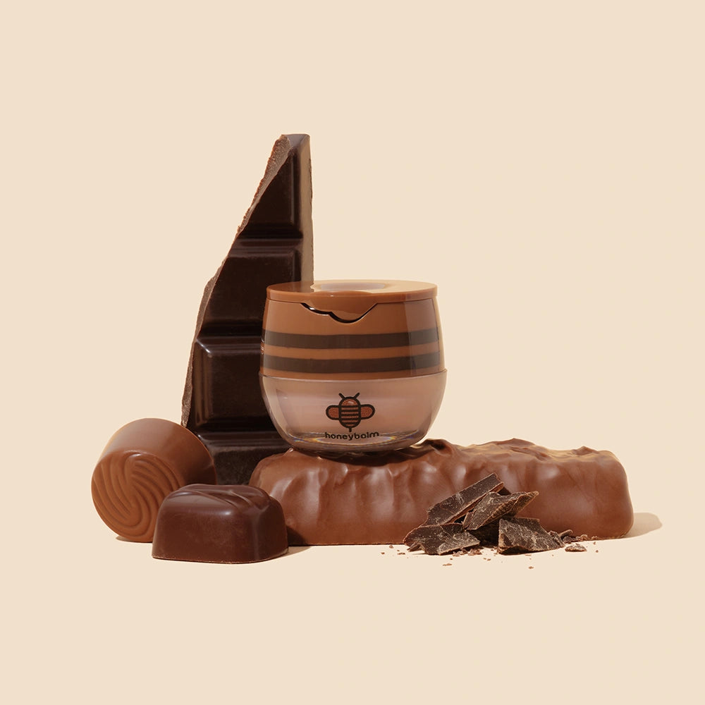Chocolate - SPF Lip Balm