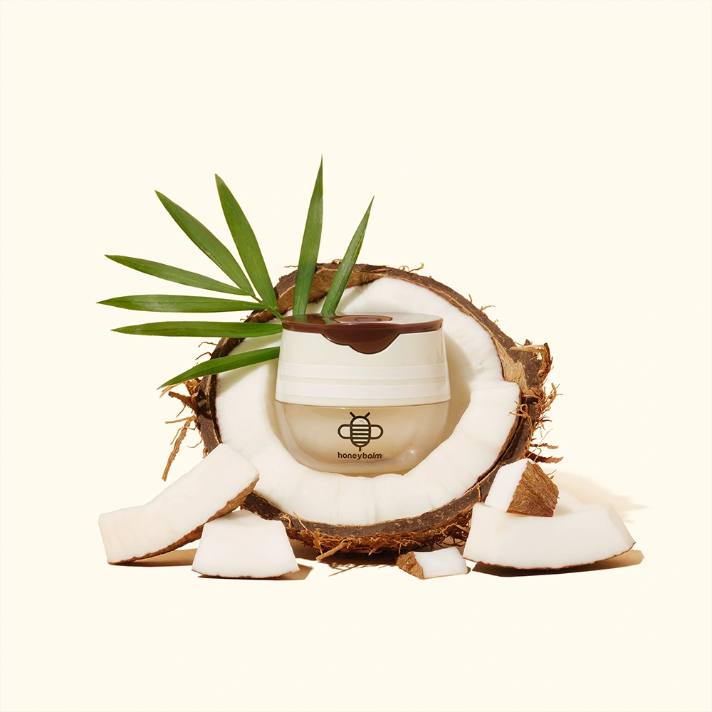 Coconut - Lip Balm