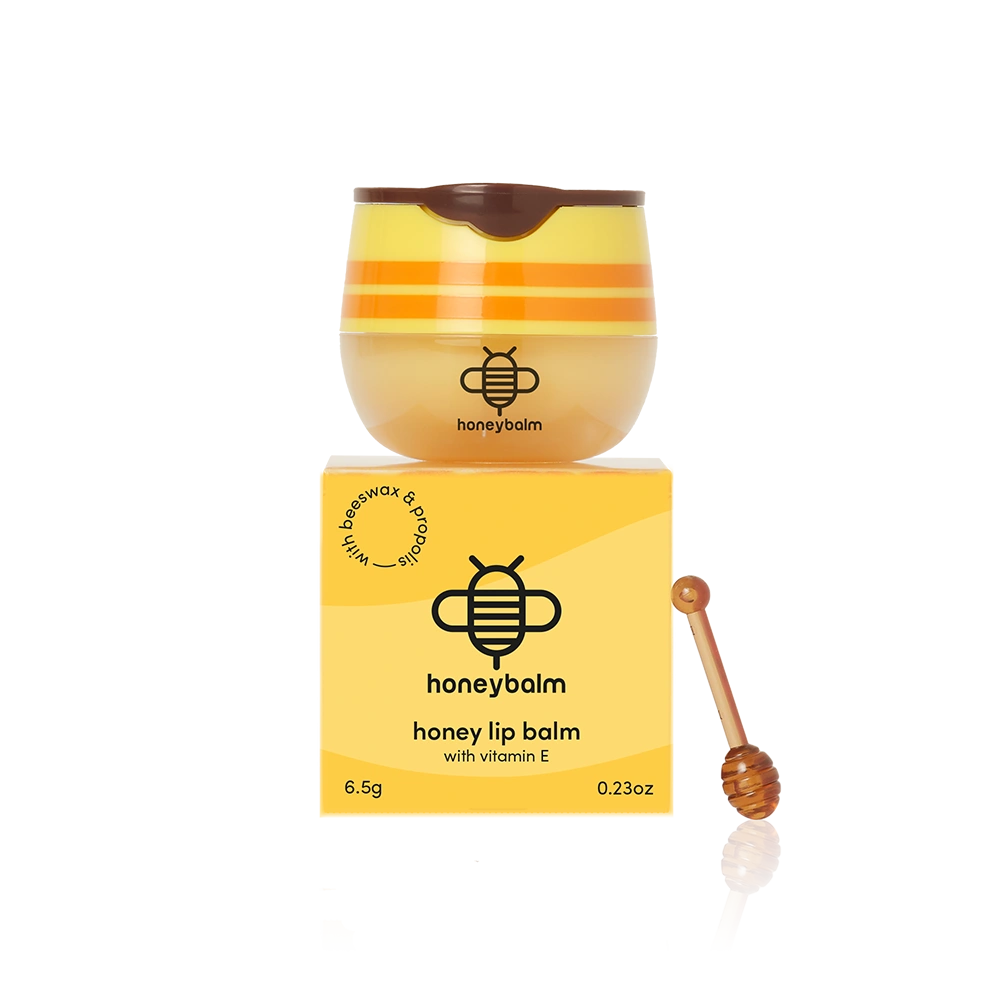 Honey - Lip Balm
