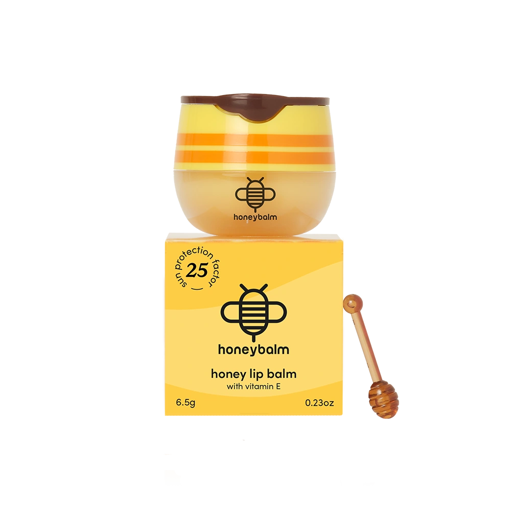 Honey - SPF Lip Balm