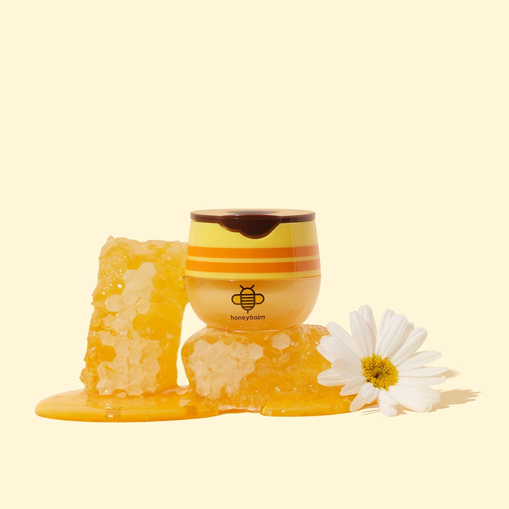 Honey - Lip Balm
