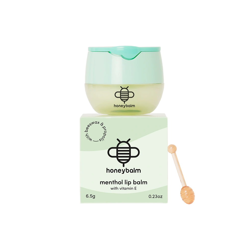 Mint - Lip Balm