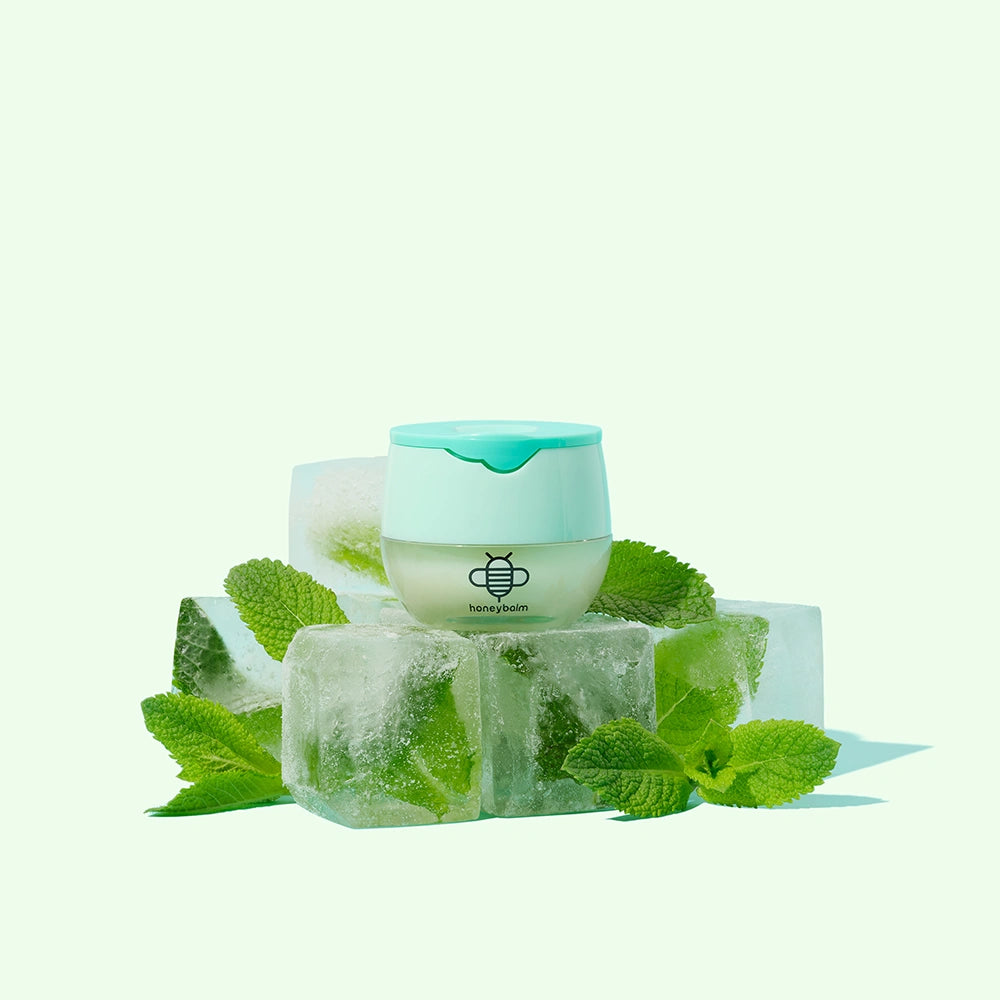Mint - SPF Lip Balm
