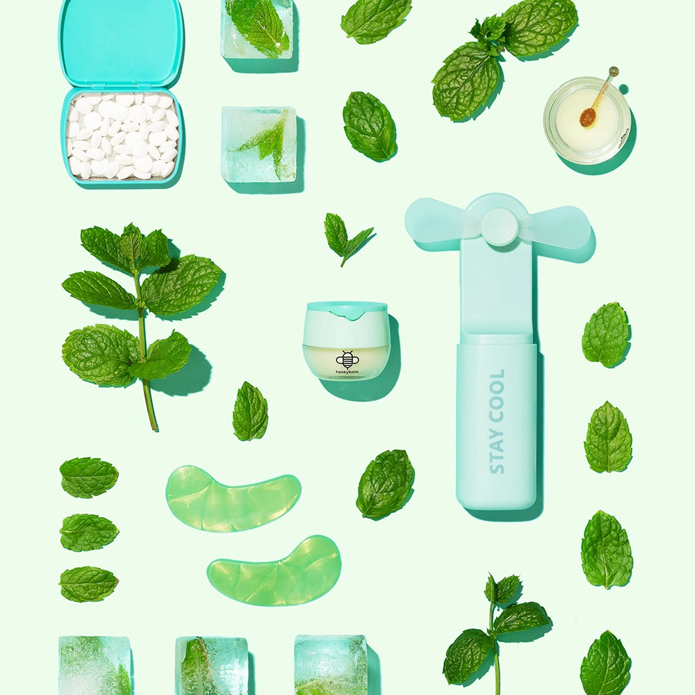 Mint - SPF Lip Balm