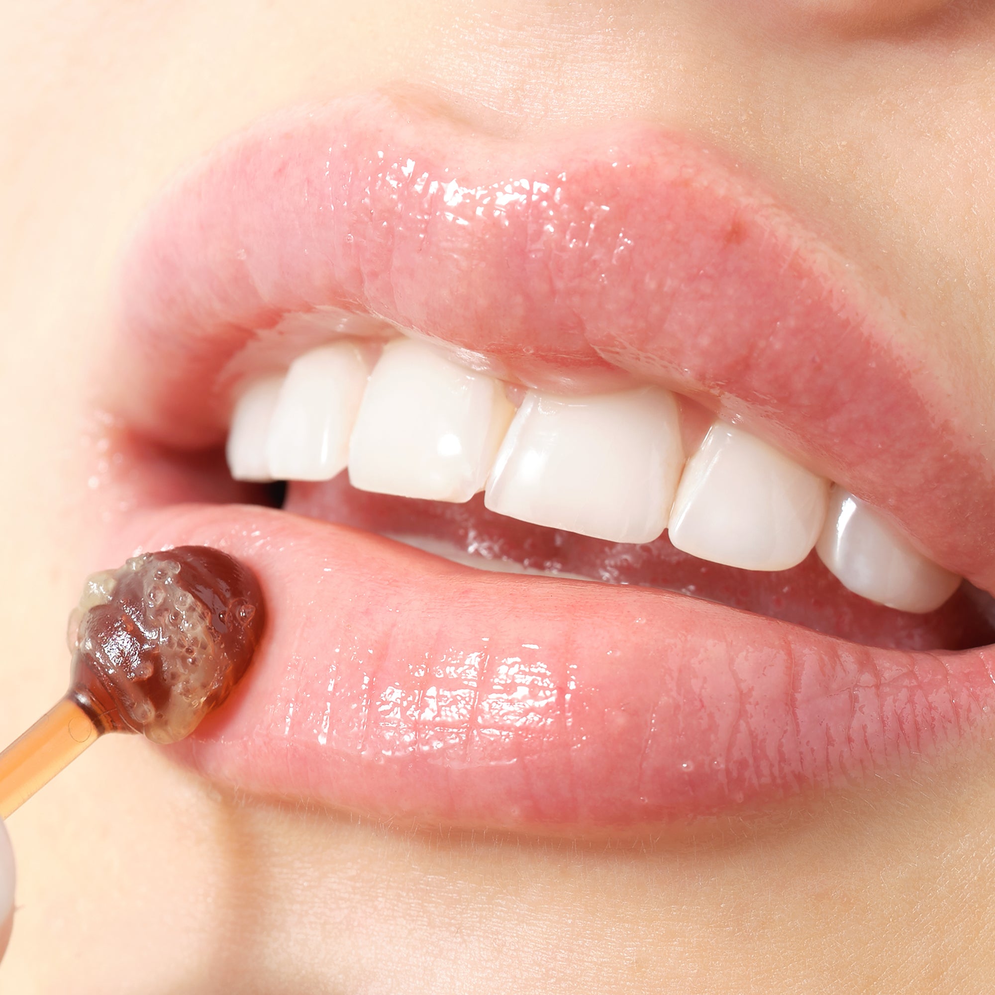 Honey - Lip Scrub