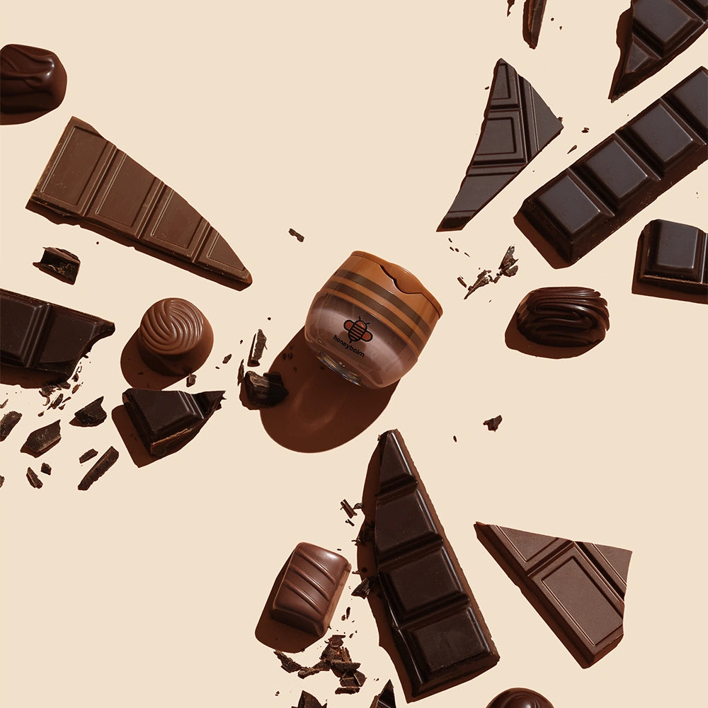 Chocolate - SPF Lip Balm