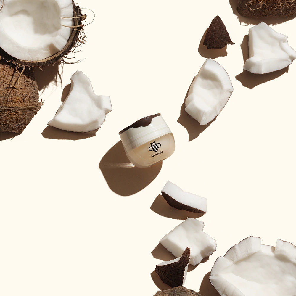 Coconut - Lip Balm