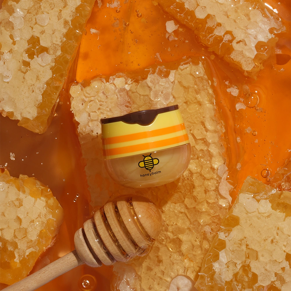 Honey - Lip Balm