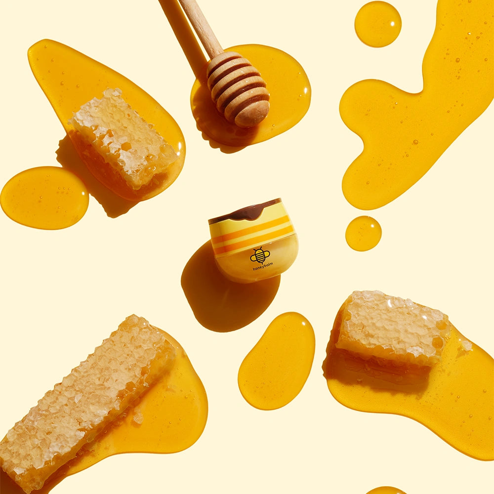 Honey - Lip Balm