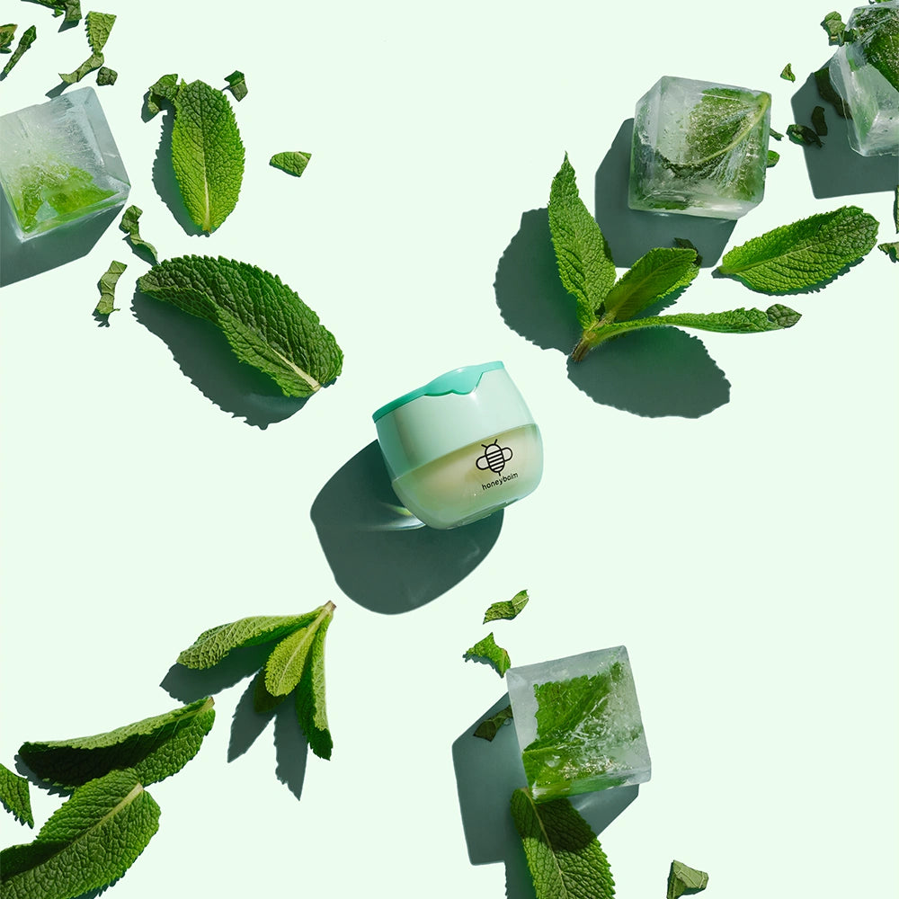 Mint - SPF Lip Balm