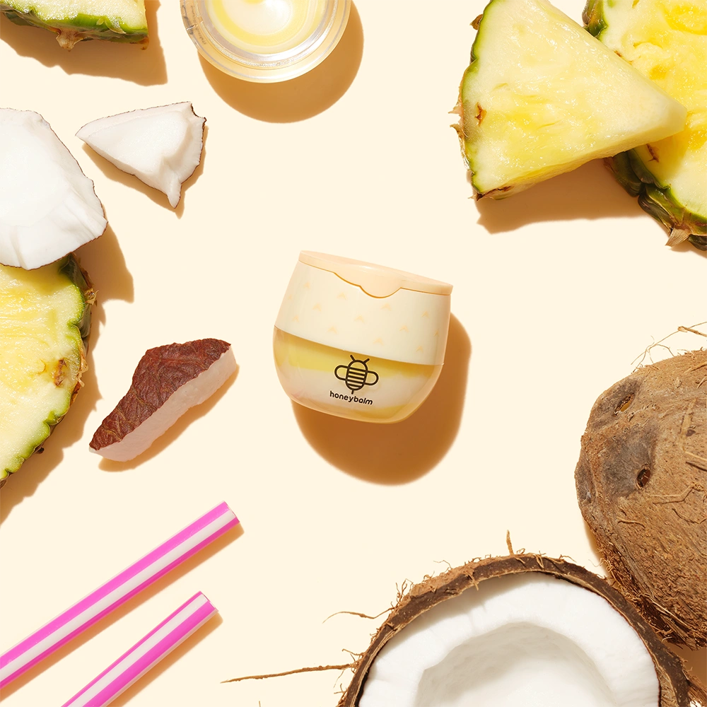 Pina Colada - Lip Balm
