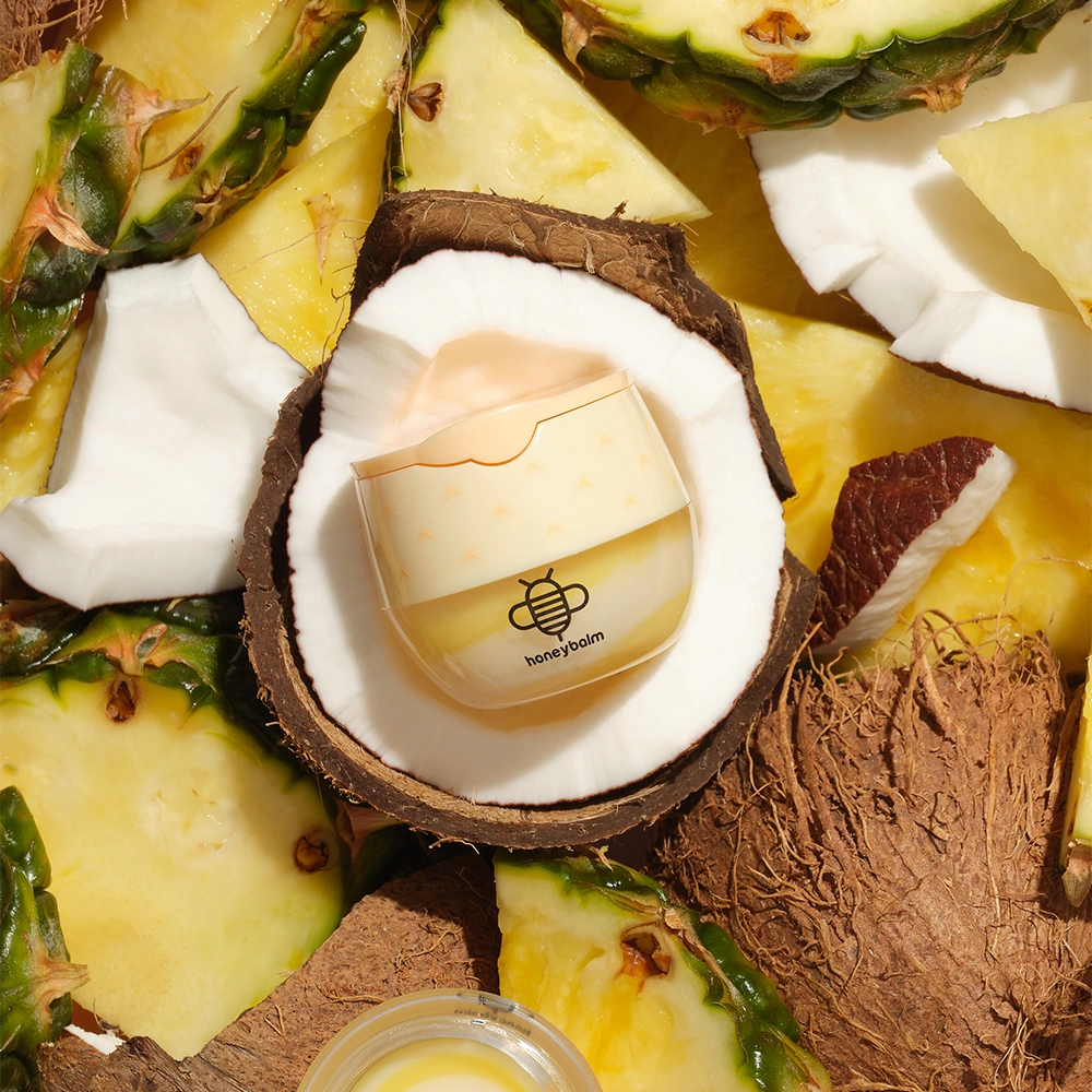 Pina Colada - Lip Balm