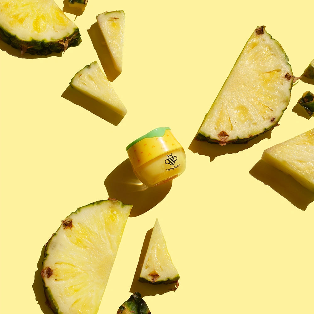 Pineapple - Lip Balm