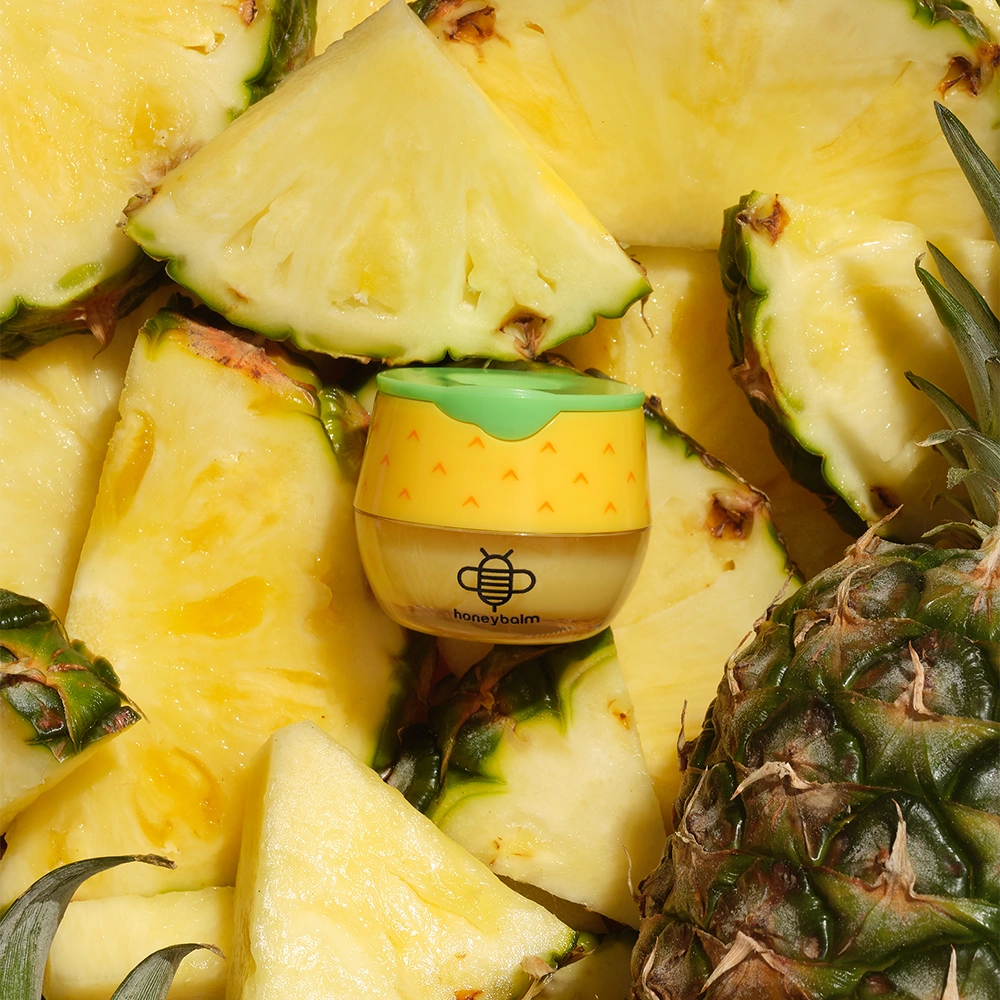 Pineapple - Lip Balm
