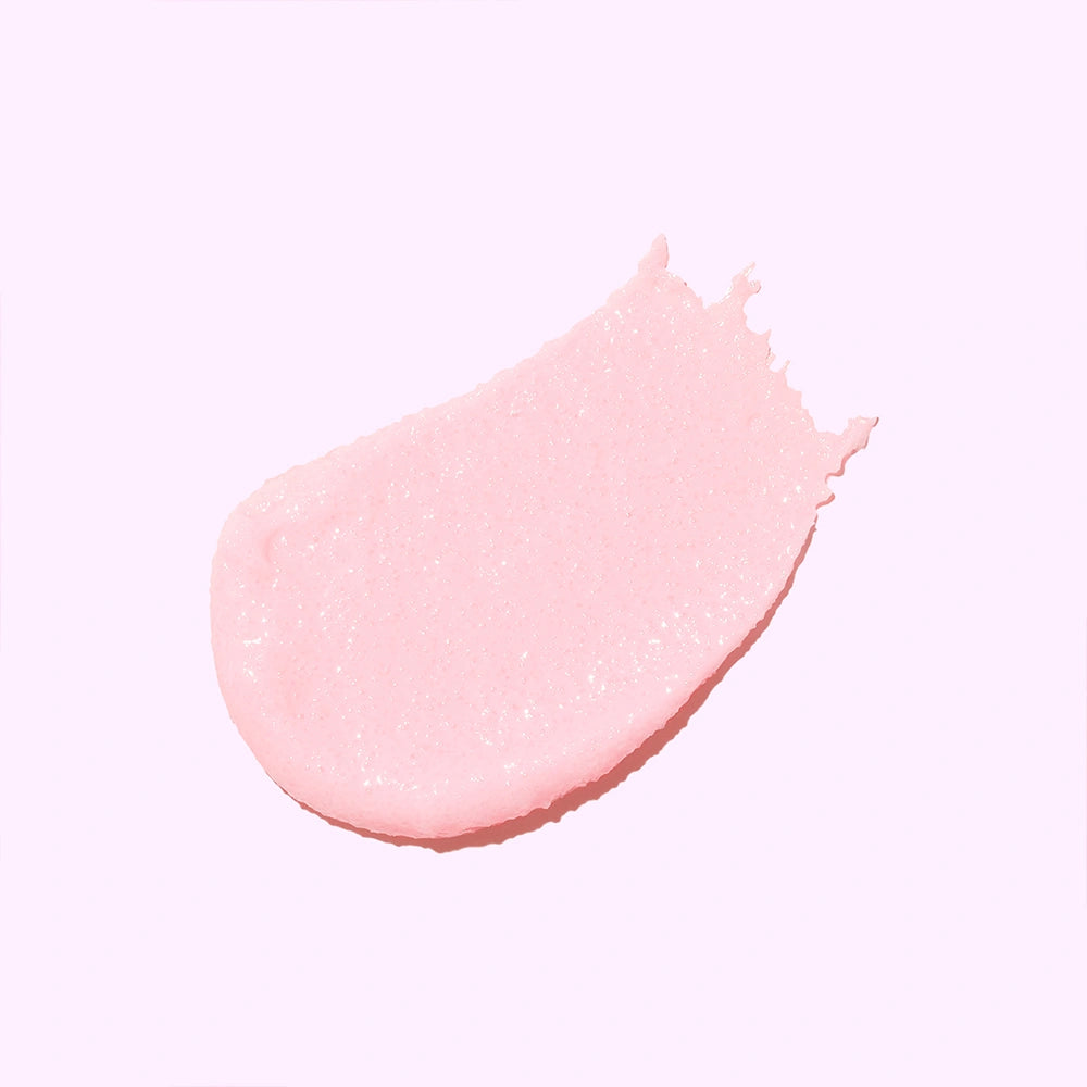 Strawberry Lip Scrub