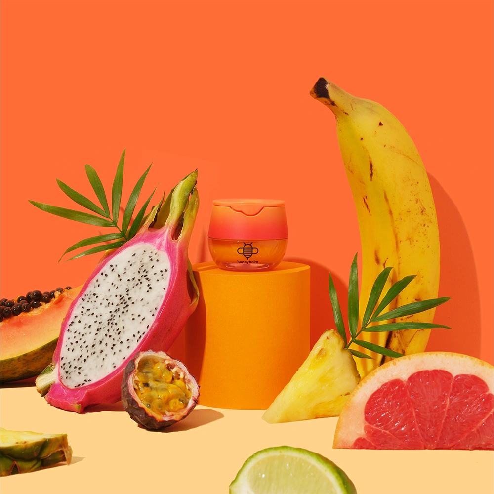 Tropical Fusion - Lip Balm