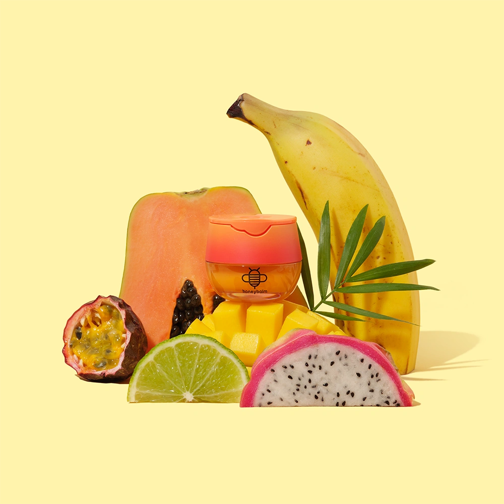 Tropical Fusion - Lip Balm