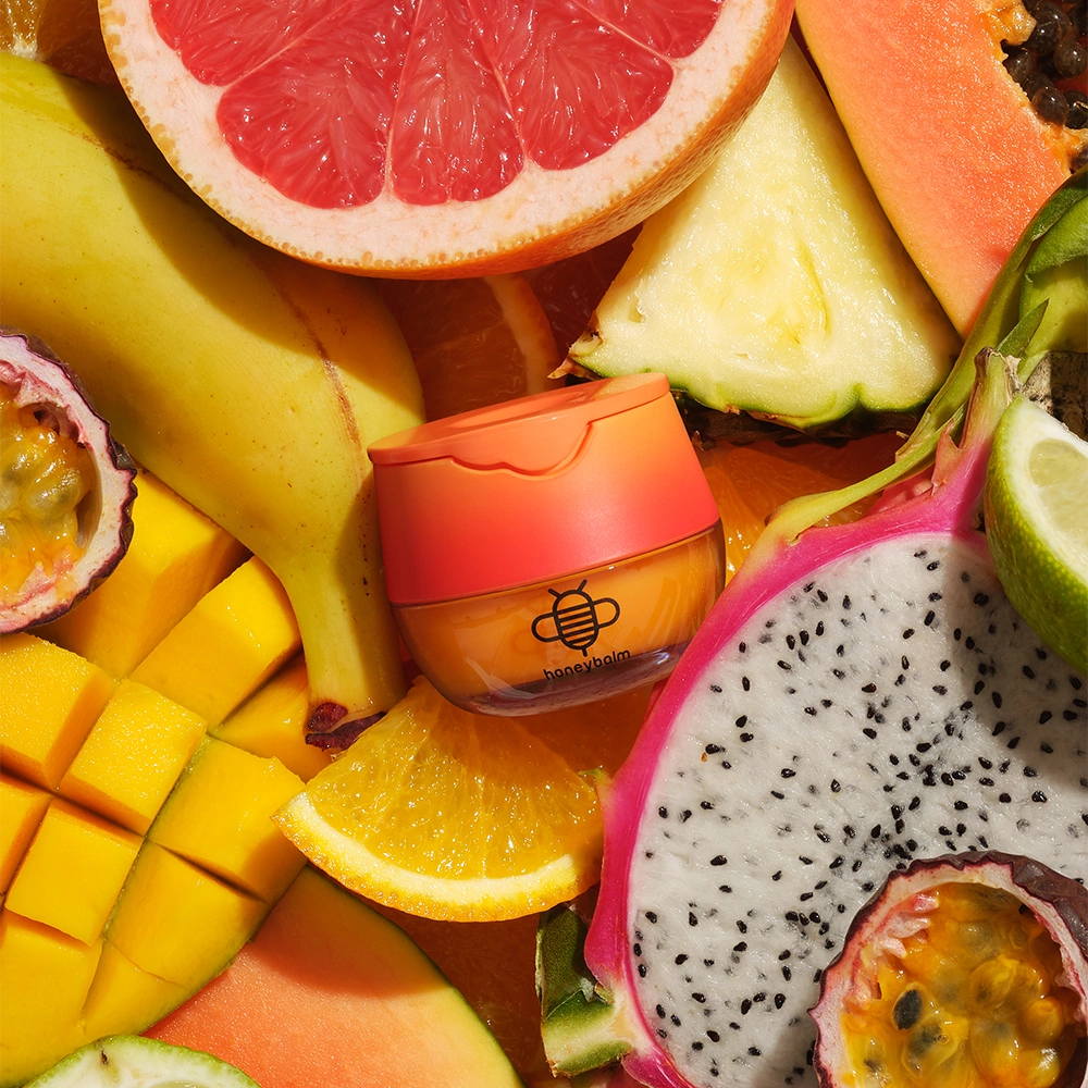 Tropical Fusion - Lip Balm