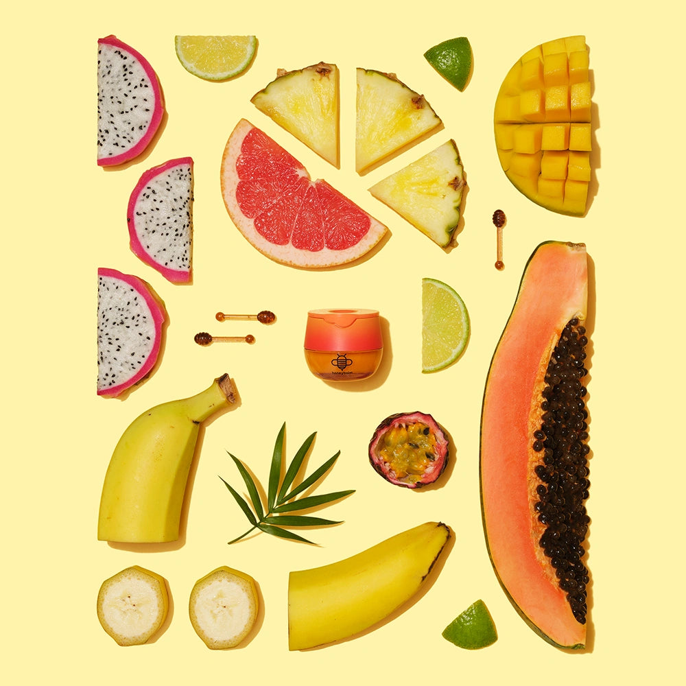 Tropical Fusion - Lip Balm