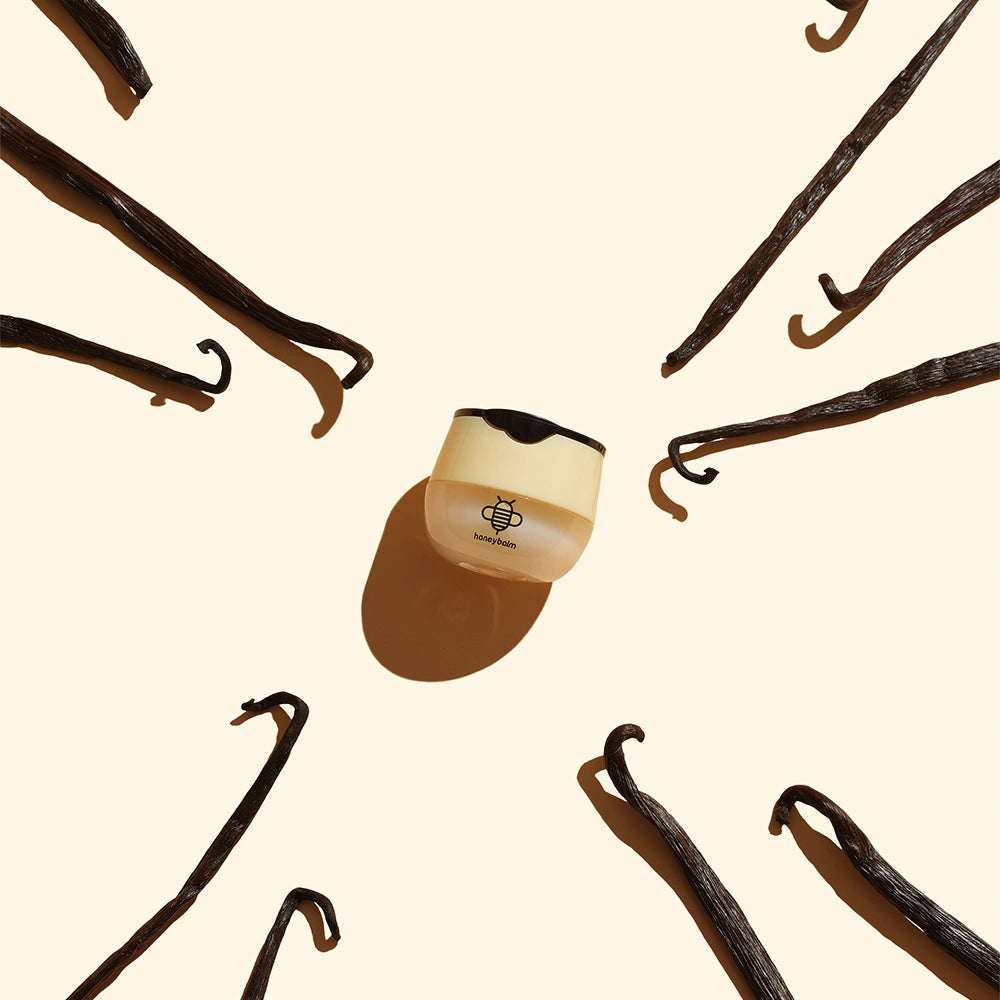Vanilla - SPF Lip Balm