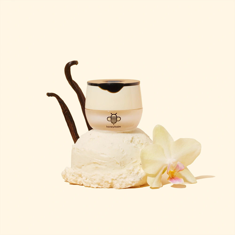 Vanilla - SPF Lip Balm