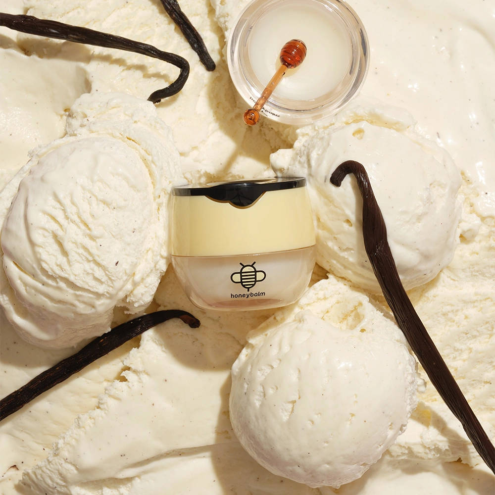 Vanilla - SPF Lip Balm