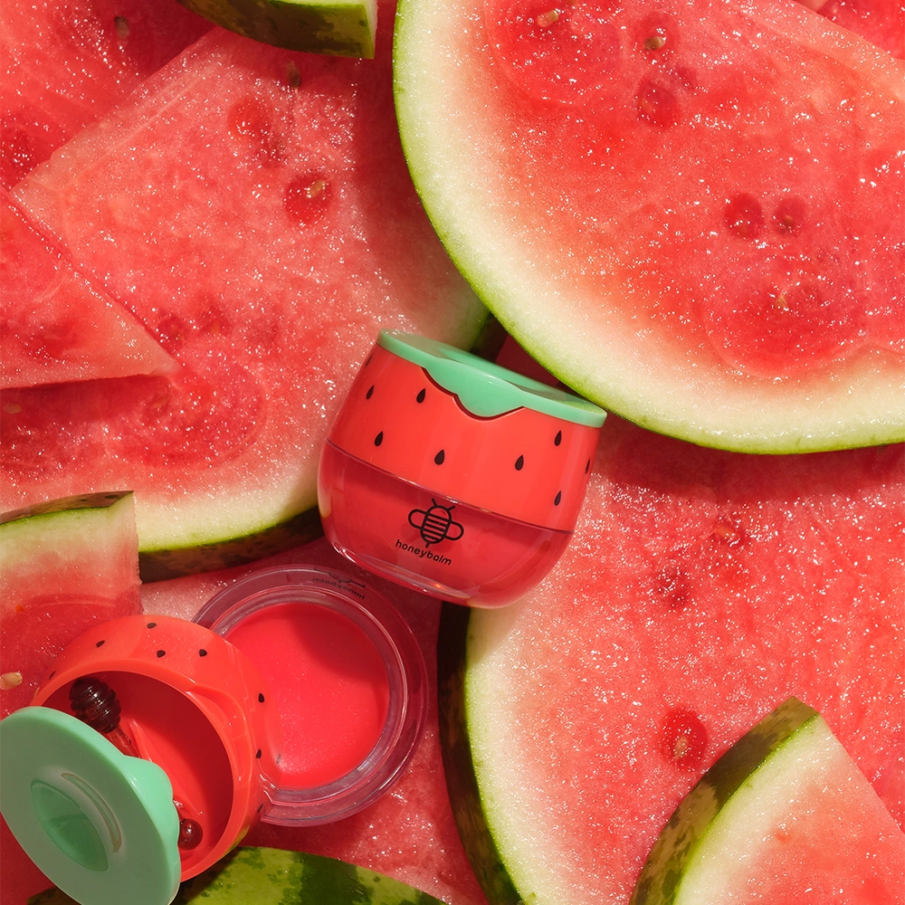 Watermelon - Lip Balm