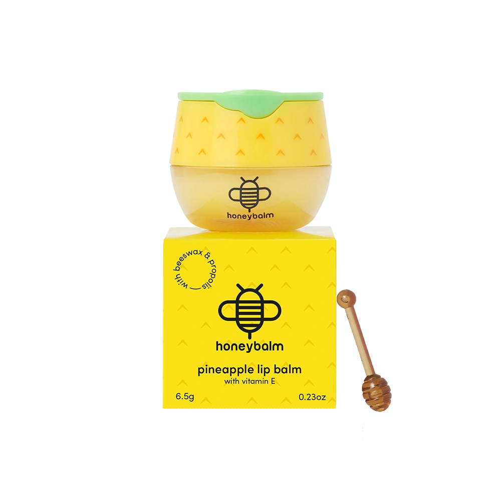 Pineapple - Lip Balm