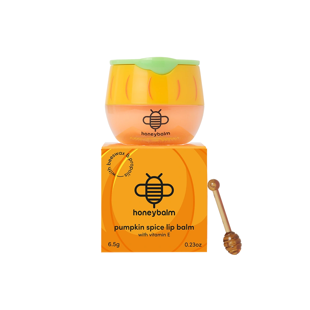 Pumpkin Spice - Lip Balm