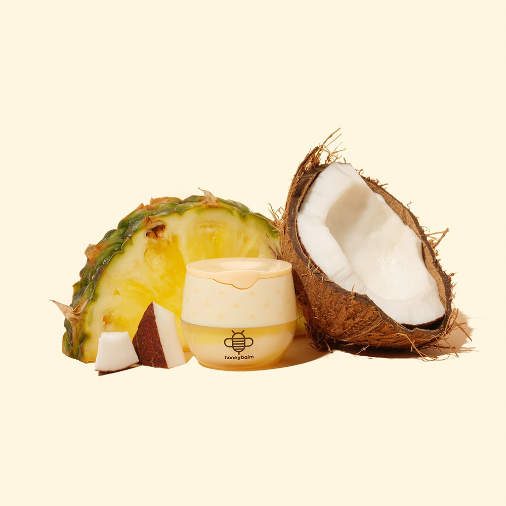 Pina Colada - Lip Balm