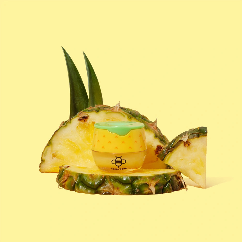 Pineapple - Lip Balm