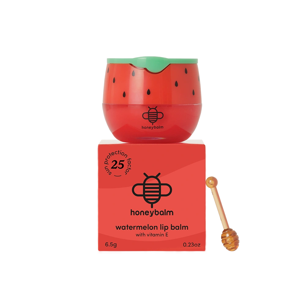 Watermelon - SPF Lip Balm