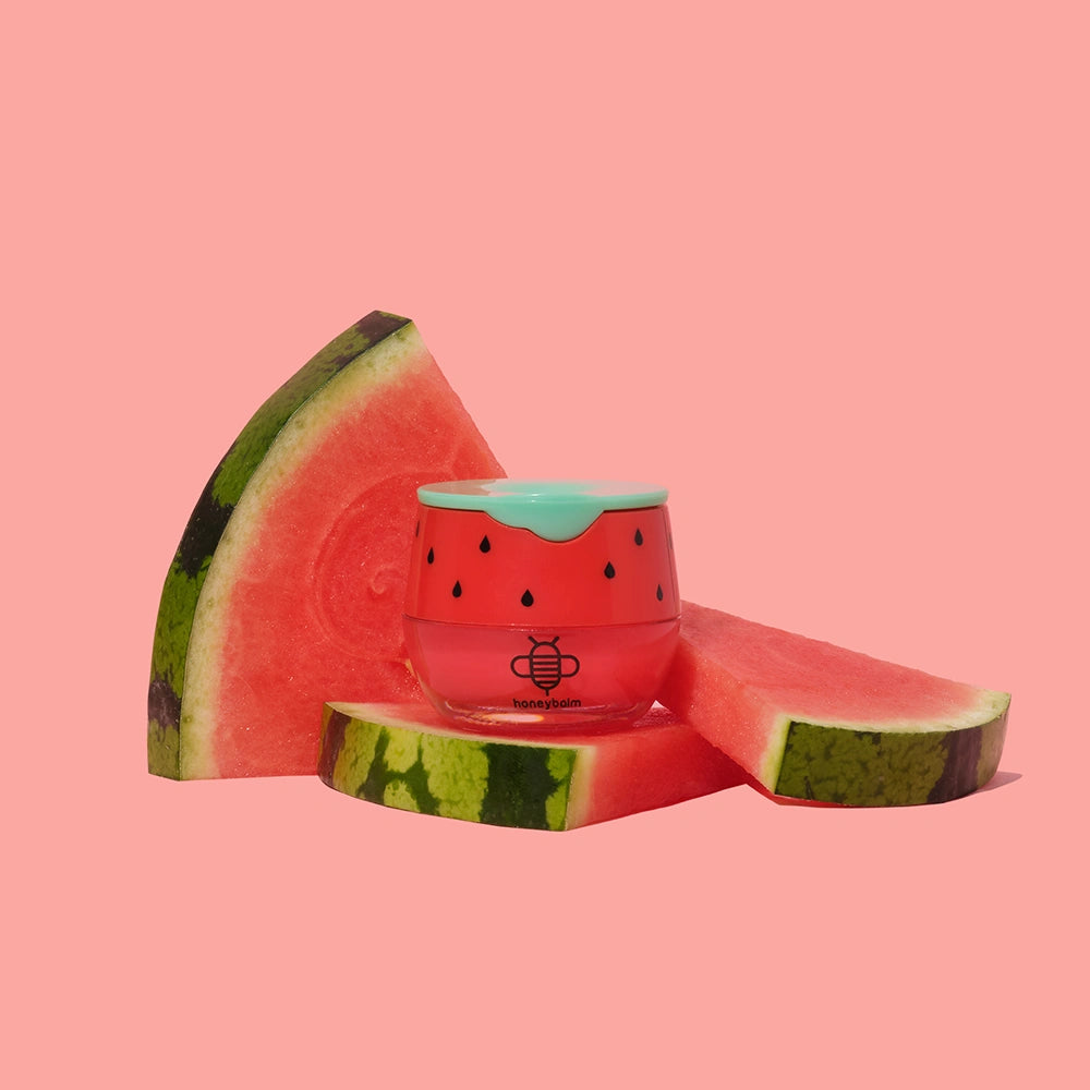 Watermelon - Lip Balm