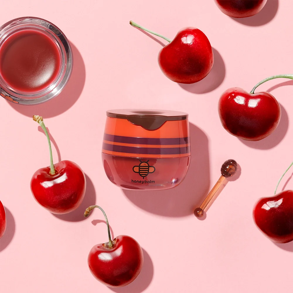 Cherry - Lip Balm